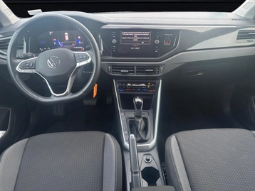 Image véhicule  Volkswagen TAIGO (15)