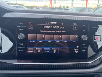 Image véhicule  Volkswagen TAIGO (20)