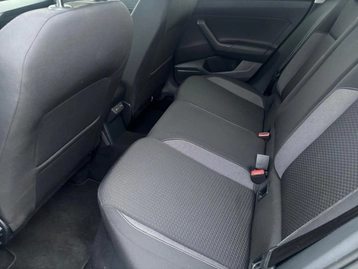 Image véhicule  Volkswagen TAIGO (11)