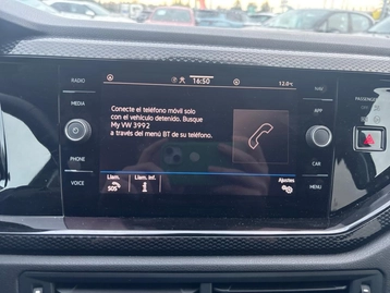 Image véhicule  Volkswagen TAIGO (23)