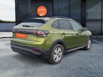 Image véhicule  Volkswagen TAIGO (8)