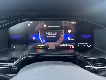 Image véhicule  Volkswagen TAIGO (19)