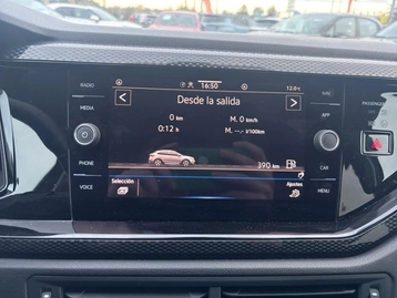 Image véhicule  Volkswagen TAIGO (22)