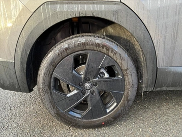 Image véhicule  Citroën C5 AIRCROSS (8)