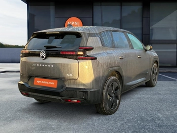 Image véhicule  Citroën C5 AIRCROSS (11)