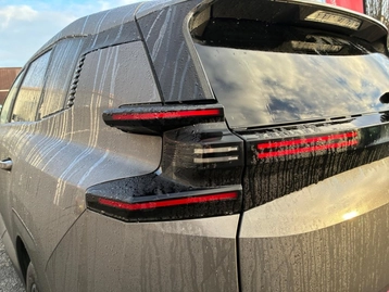 Image véhicule  Citroën C5 AIRCROSS (12)