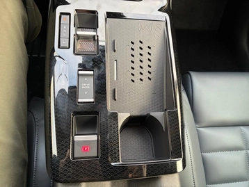 Image véhicule  Citroën C5 AIRCROSS (37)