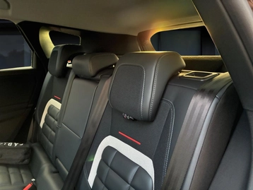 Image véhicule  Citroën C5 AIRCROSS (18)