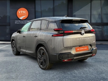 Image véhicule  Citroën C5 AIRCROSS (10)