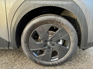 Image véhicule  Citroën C5 AIRCROSS (9)