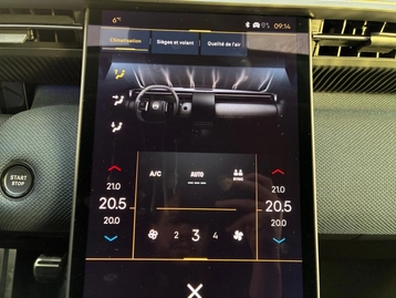 Image véhicule  Citroën C5 AIRCROSS (29)