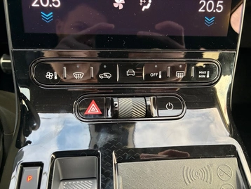 Image véhicule  Citroën C5 AIRCROSS (36)