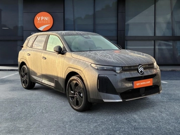 Image véhicule  Citroën C5 AIRCROSS (1)