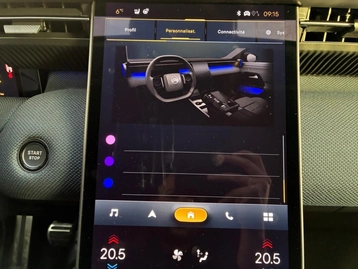 Image véhicule  Citroën C5 AIRCROSS (32)