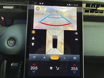 Image véhicule  Citroën C5 AIRCROSS (33)