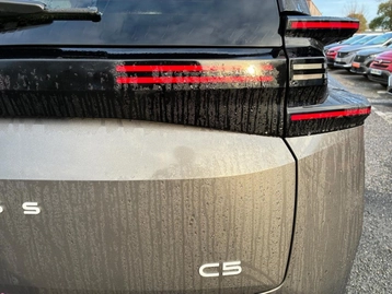 Image véhicule  Citroën C5 AIRCROSS (13)