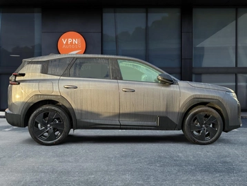 Image véhicule  Citroën C5 AIRCROSS (5)