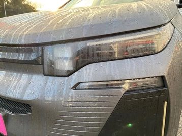 Image véhicule  Citroën C5 AIRCROSS (15)