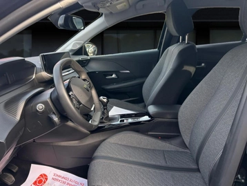 Image véhicule  Peugeot 208 (18)