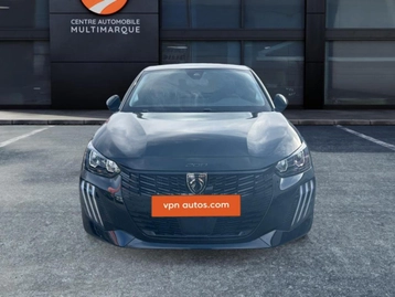 Image véhicule  Peugeot 208 (2)