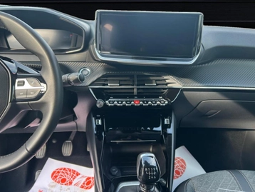 Image véhicule  Peugeot 208 (21)