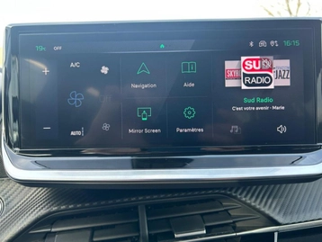 Image véhicule  Peugeot 208 (24)