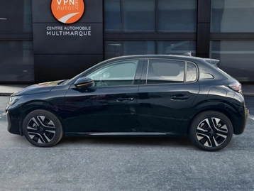 Image véhicule  Peugeot 208 (4)