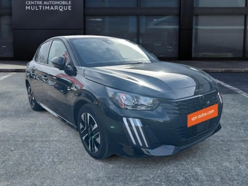 Image véhicule  Peugeot 208 (1)