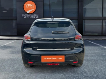 Image véhicule  Peugeot 208 (3)