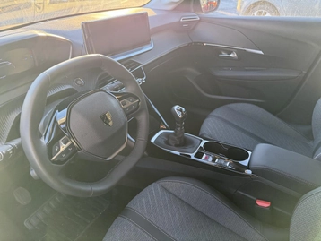 Image véhicule  Peugeot 208 (14)