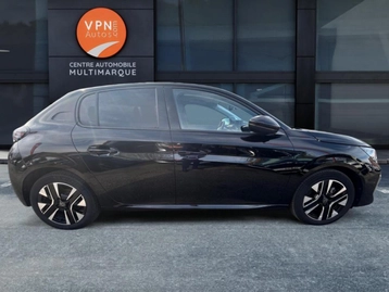 Image véhicule  Peugeot 208 (5)