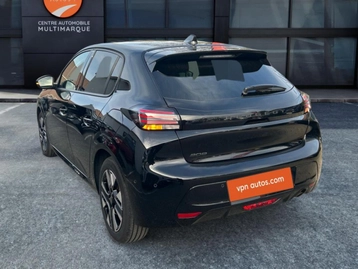 Image véhicule  Peugeot 208 (10)