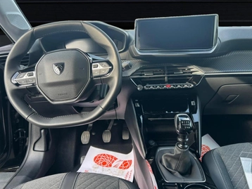 Image véhicule  Peugeot 208 (19)