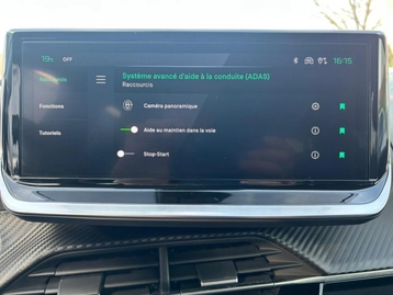 Image véhicule  Peugeot 208 (27)