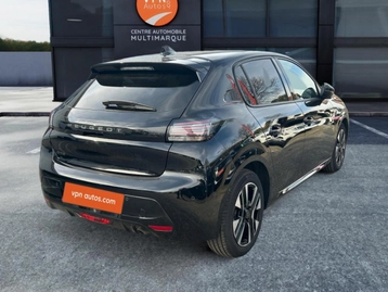 Image véhicule  Peugeot 208 (11)