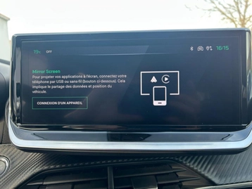 Image véhicule  Peugeot 208 (26)