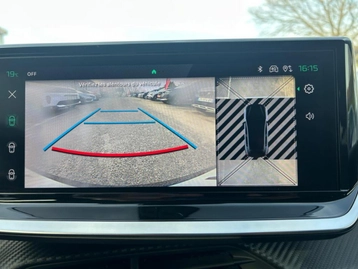 Image véhicule  Peugeot 208 (23)