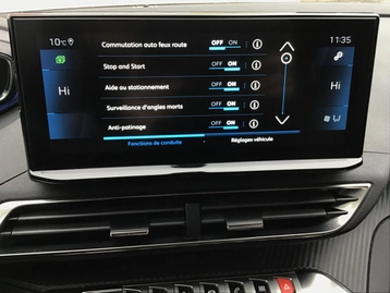 Image véhicule  Peugeot 5008 (34)