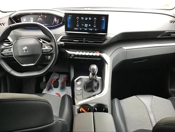 Image véhicule  Peugeot 5008 (21)