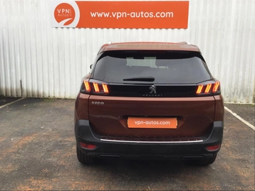 Image véhicule  Peugeot 5008 (3)