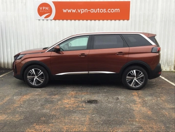 Image véhicule  Peugeot 5008 (4)