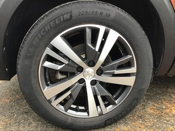 Image véhicule  Peugeot 5008 (8)