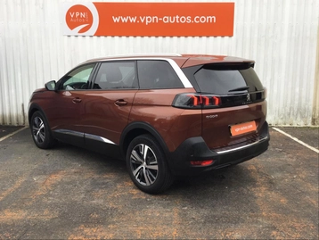 Image véhicule  Peugeot 5008 (10)
