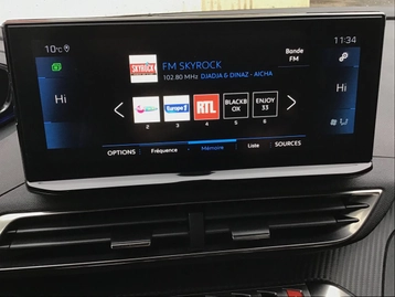 Image véhicule  Peugeot 5008 (31)