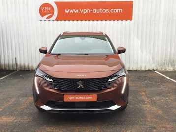 Image véhicule  Peugeot 5008 (2)