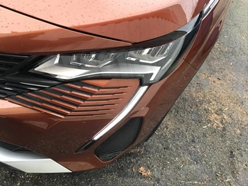 Image véhicule  Peugeot 5008 (13)