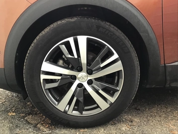 Image véhicule  Peugeot 5008 (6)