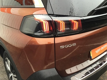 Image véhicule  Peugeot 5008 (14)