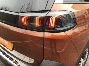 Image véhicule  Peugeot 5008 (15)