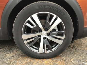 Image véhicule  Peugeot 5008 (9)